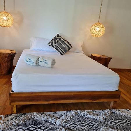 Hotel Playa Mandala Palomino Bagian luar foto