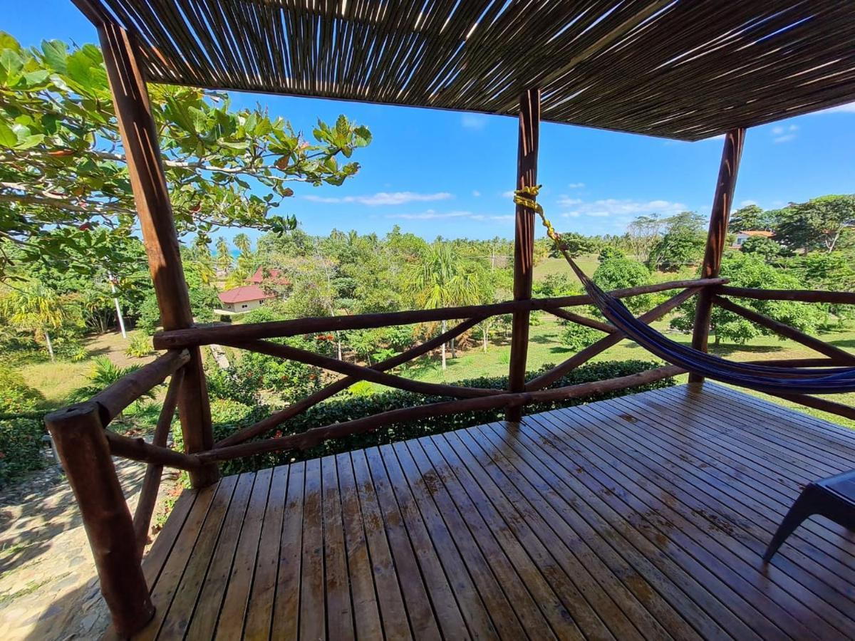 Hotel Playa Mandala Palomino Bagian luar foto