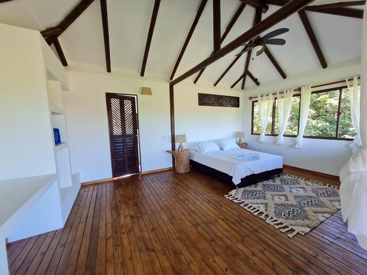 Hotel Playa Mandala Palomino Bagian luar foto