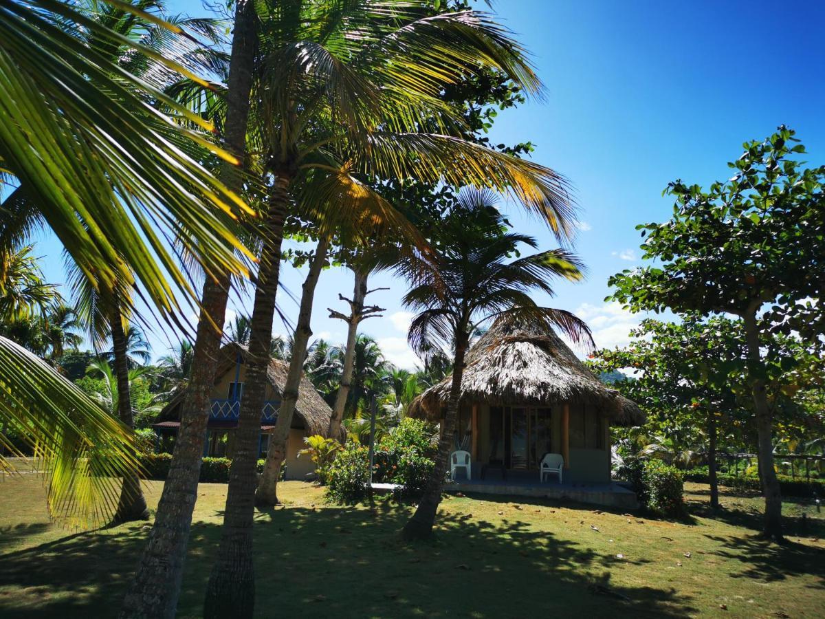 Hotel Playa Mandala Palomino Bagian luar foto