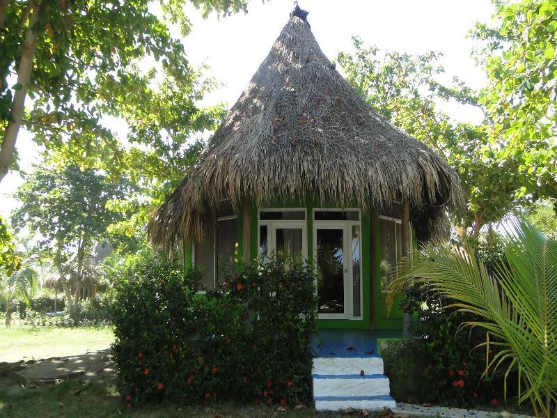Hotel Playa Mandala Palomino Bagian luar foto