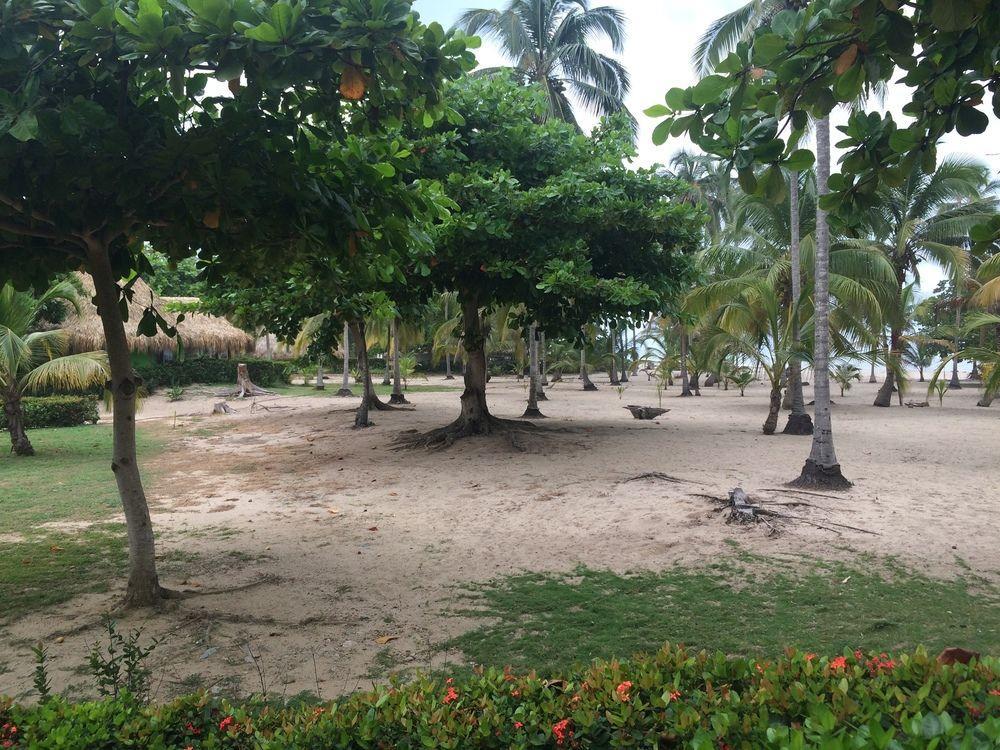 Hotel Playa Mandala Palomino Bagian luar foto